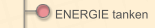 ENERGIE tanken
